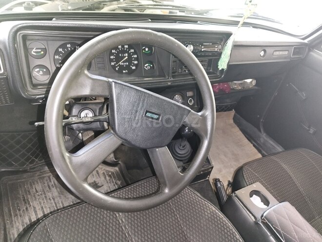 LADA (VAZ) 2107-3