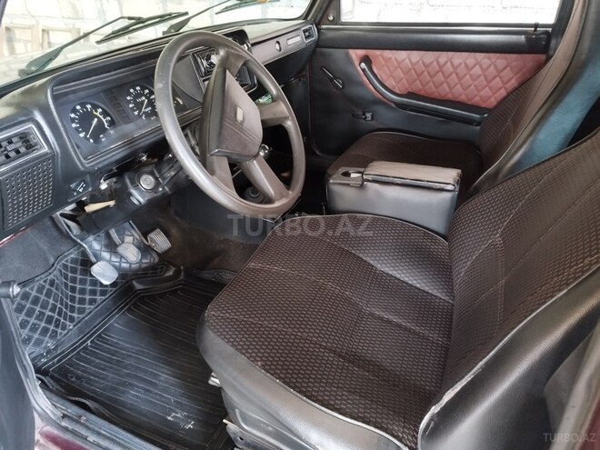 LADA (VAZ) 2107-9