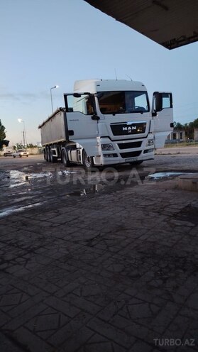 MAN TGA 18.440-9