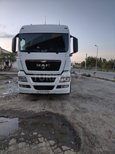 MAN TGA 18.440-1