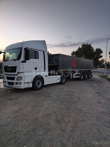MAN TGA 18.440-2