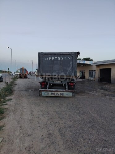 MAN TGA 18.440-4