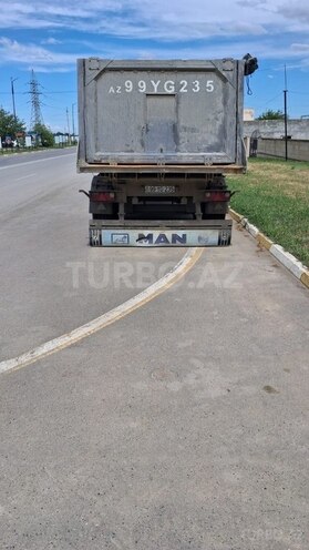 MAN TGA 18.440-6