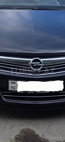 Opel Astra-2