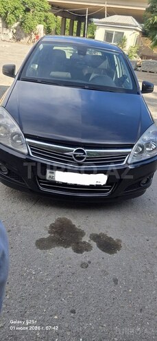 Opel Astra-1