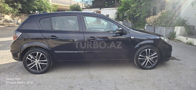 Opel Astra-5