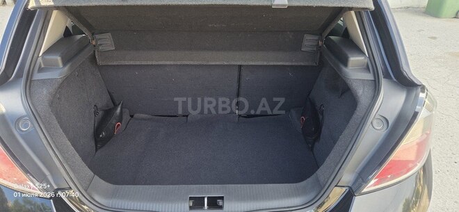 Opel Astra-8