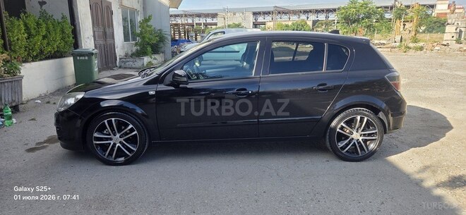 Opel Astra-6