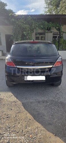 Opel Astra-7