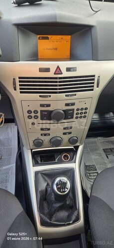Opel Astra-16
