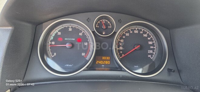 Opel Astra-15