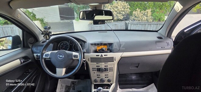 Opel Astra-13