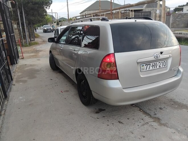 Toyota Corolla-3