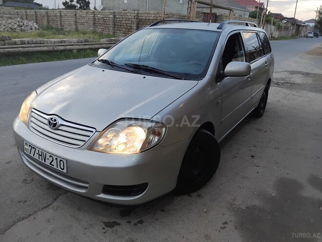 Toyota Corolla-1