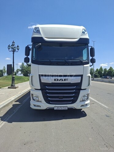 DAF XF 480-1