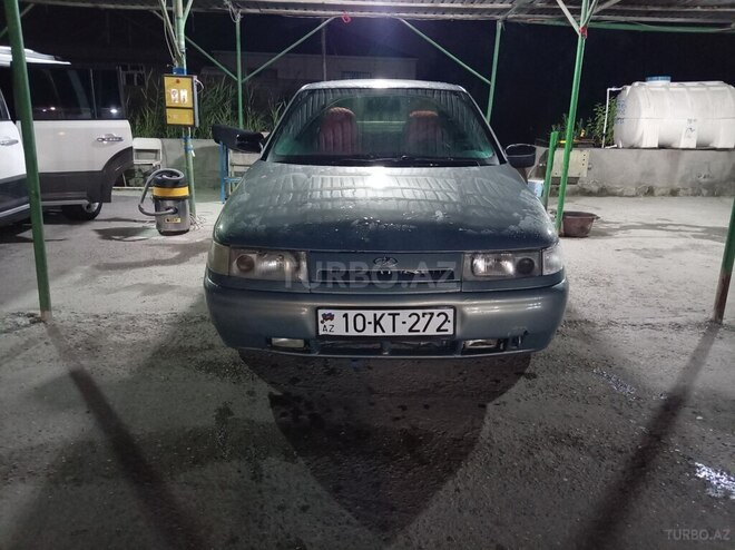 LADA (VAZ) 2110-1