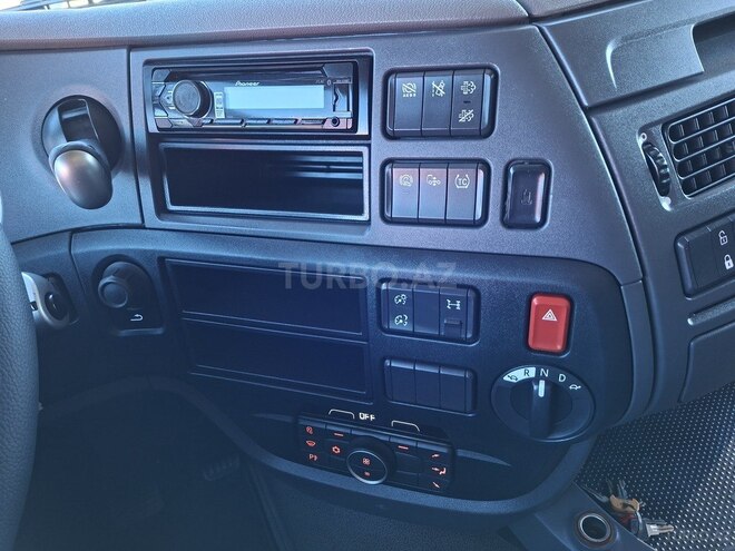 DAF XF 480-12