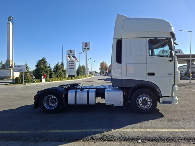 DAF XF 480-13