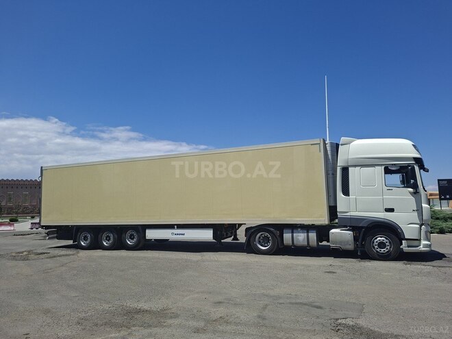 DAF XF 480-15