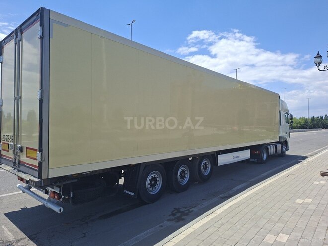 DAF XF 480-17