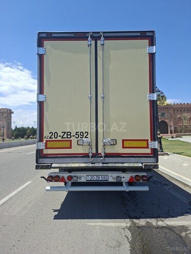 DAF XF 480-19
