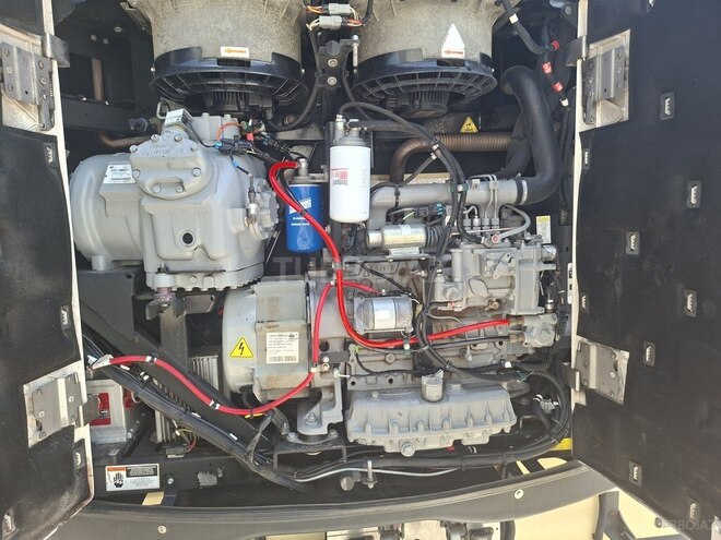 DAF XF 480-20
