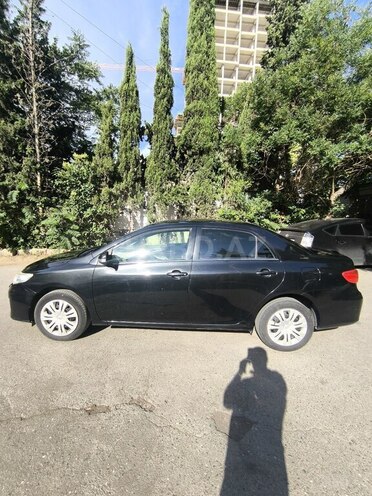 Toyota Corolla-3