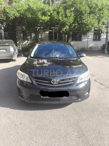 Toyota Corolla-1
