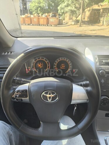 Toyota Corolla-5