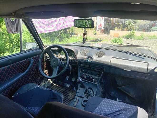 LADA (VAZ) 2106-4