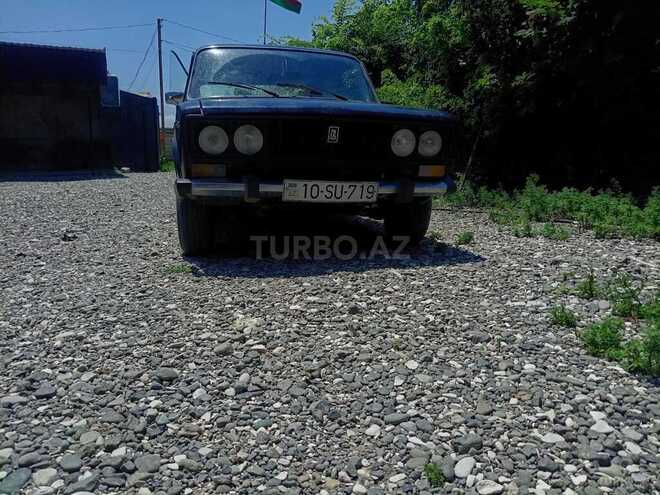 LADA (VAZ) 2106-3
