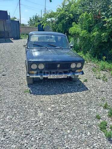 LADA (VAZ) 2106-1