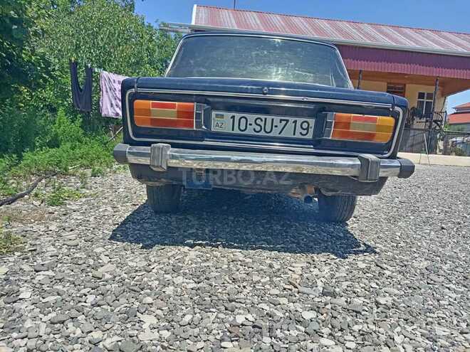 LADA (VAZ) 2106-2