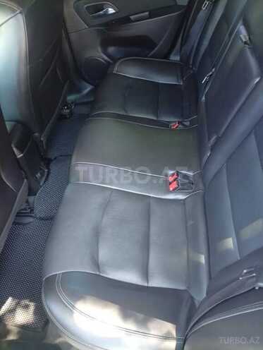 Chevrolet Cruze-8
