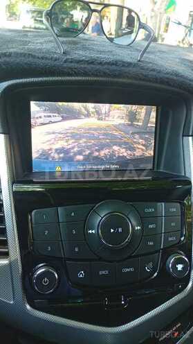 Chevrolet Cruze-10