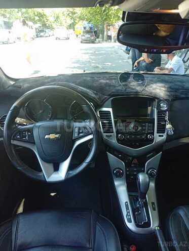 Chevrolet Cruze-7