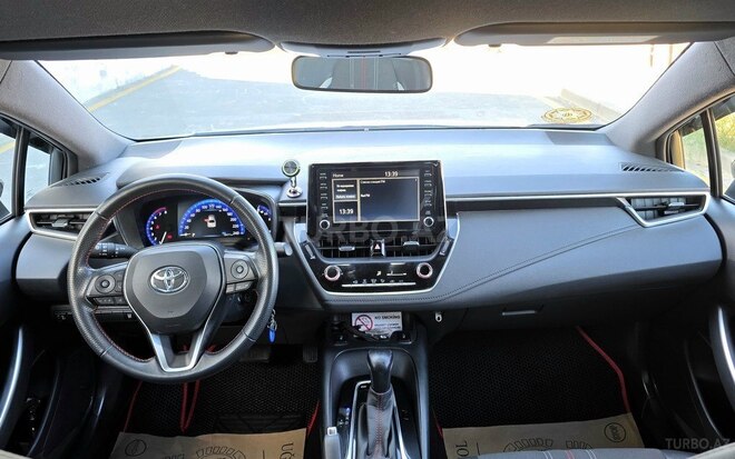 Toyota Corolla-3