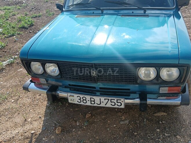 LADA (VAZ) 2106-3