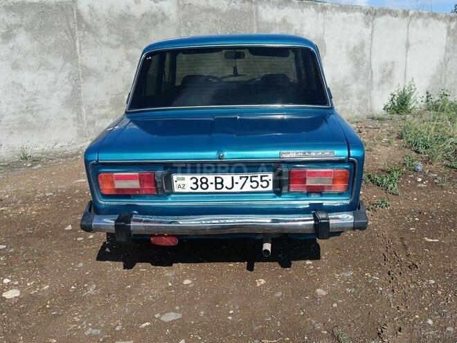 LADA (VAZ) 2106-4