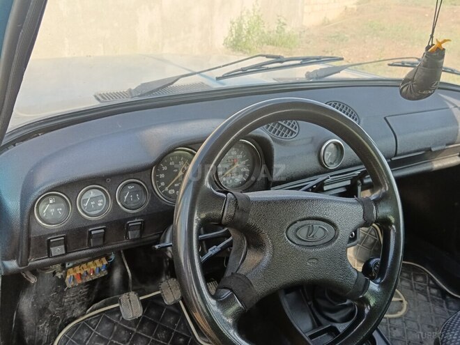 LADA (VAZ) 2106-6