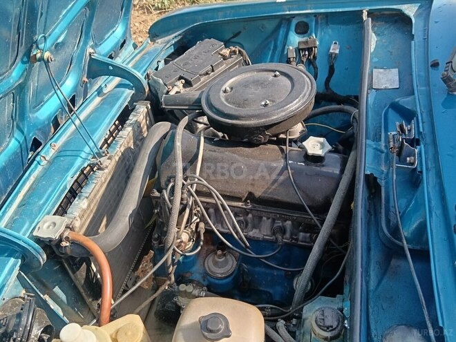LADA (VAZ) 2106-5