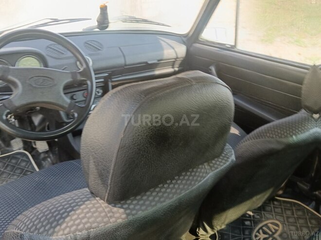 LADA (VAZ) 2106-9