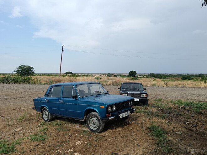 LADA (VAZ) 2106-10