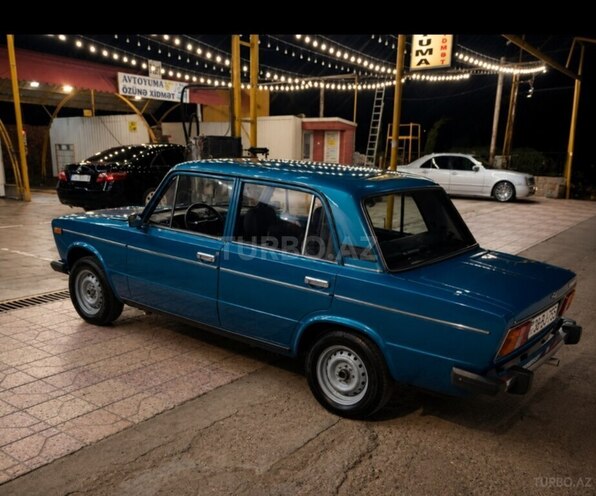 LADA (VAZ) 2106-11