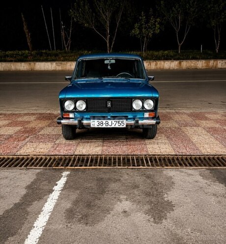 LADA (VAZ) 2106-1