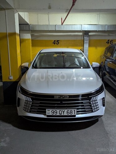 BYD Destroyer 05-1