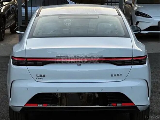 BYD Destroyer 05-2