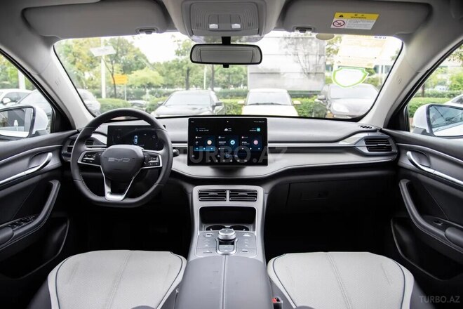 BYD Destroyer 05-3