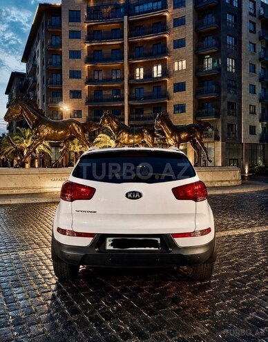 Kia Sportage-2