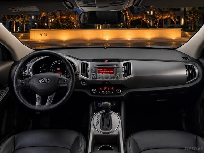Kia Sportage-3